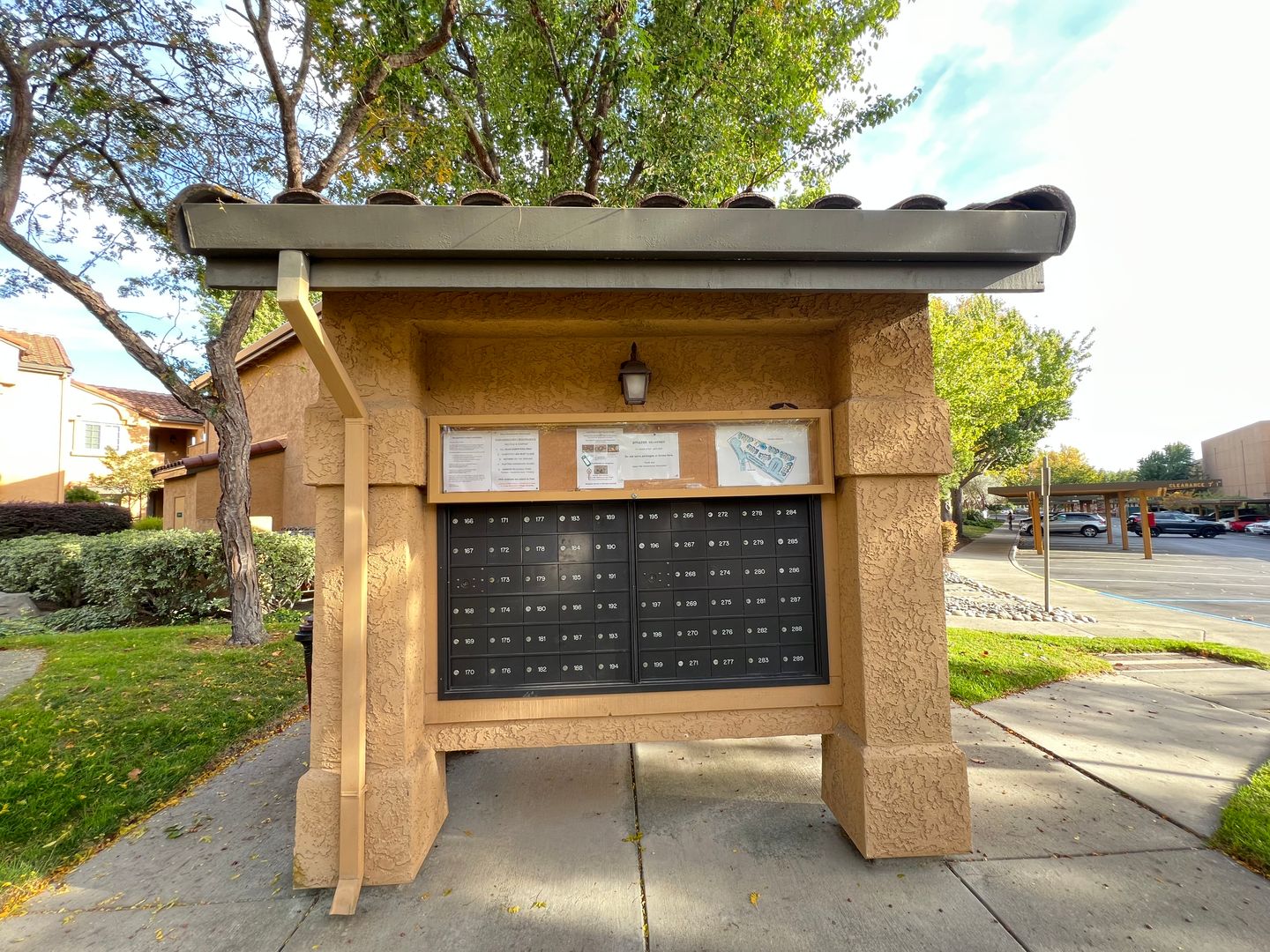 470 Bollinger Canyon Lane #180 - San Ramon - California - 1 bed, 1 bath rental property