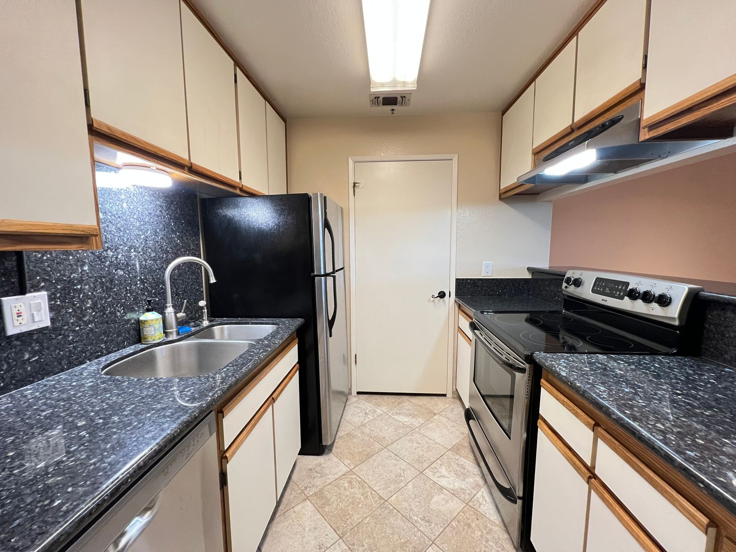 470 Bollinger Canyon Lane #180 - San Ramon - California - 1 bed, 1 bath rental property