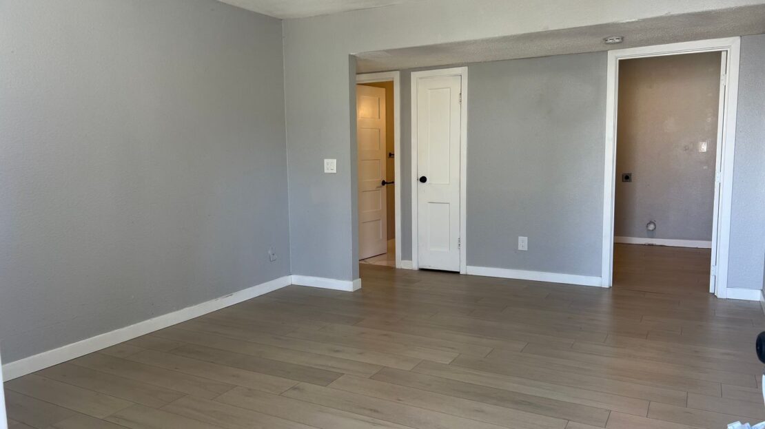 4700 124th St Ct SW - Lakewood - Washington - 1 bed, 1 bath rental property