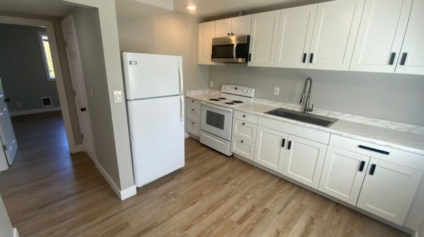 4700 124th St Ct SW - Lakewood - Washington - 1 bed, 1 bath rental property