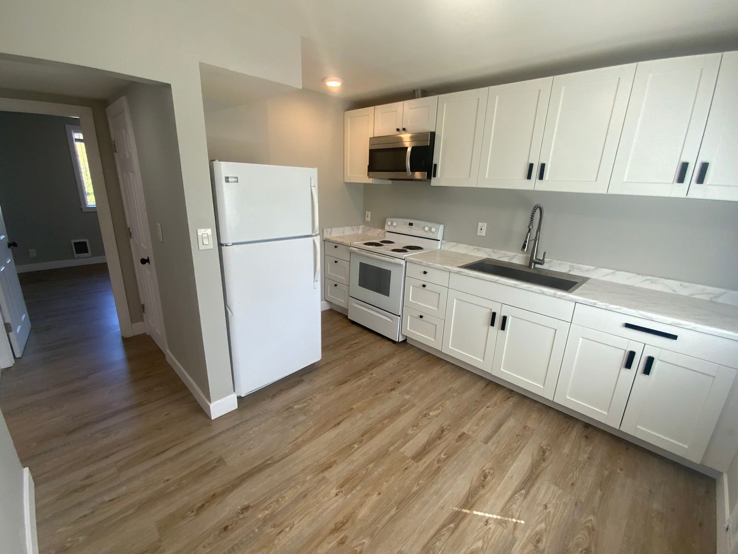 4700 124th St Ct SW - Lakewood - Washington - 1 bed, 1 bath rental property