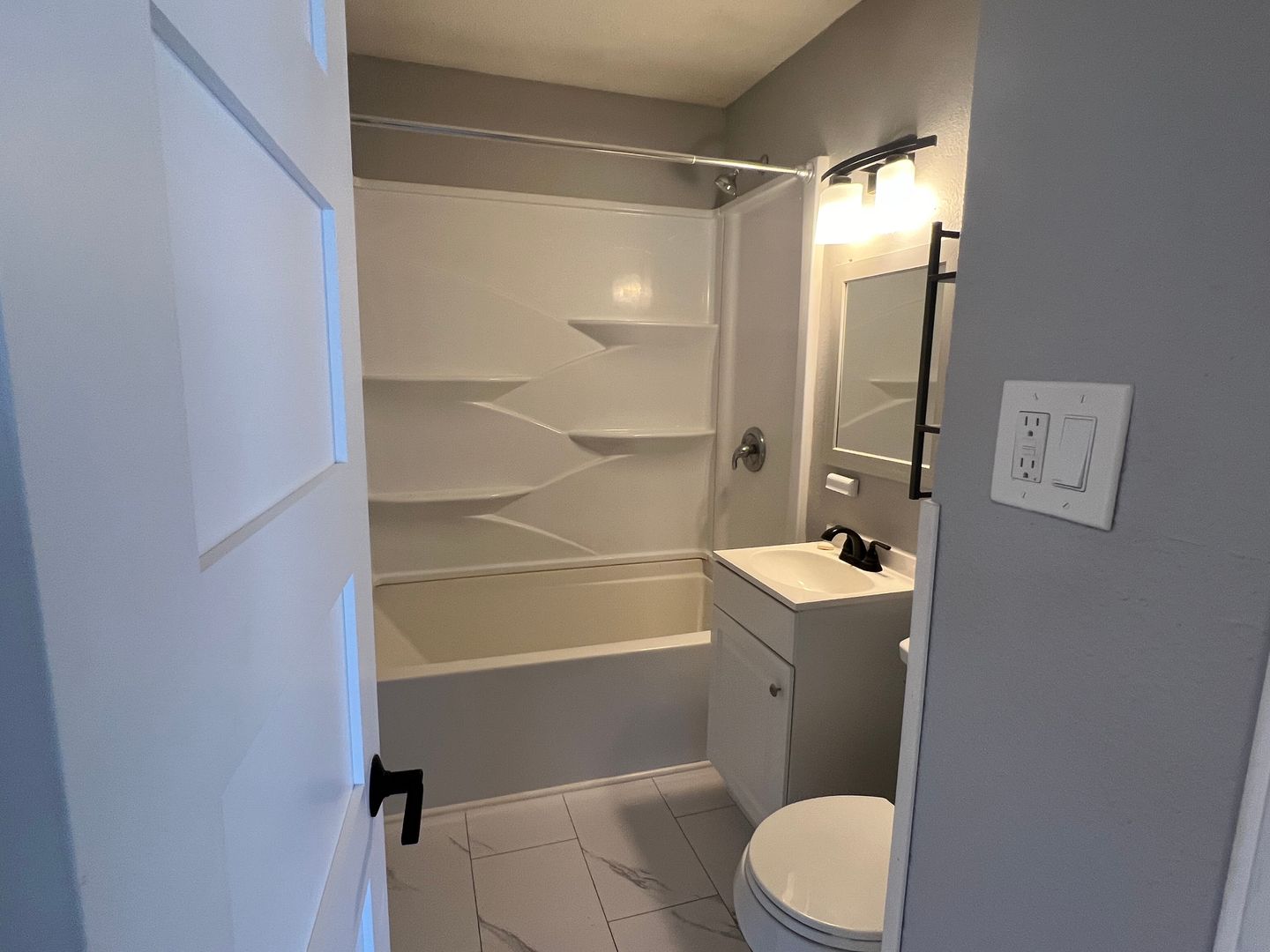 4700 124th St Ct SW - Lakewood - Washington - 1 bed, 1 bath rental property