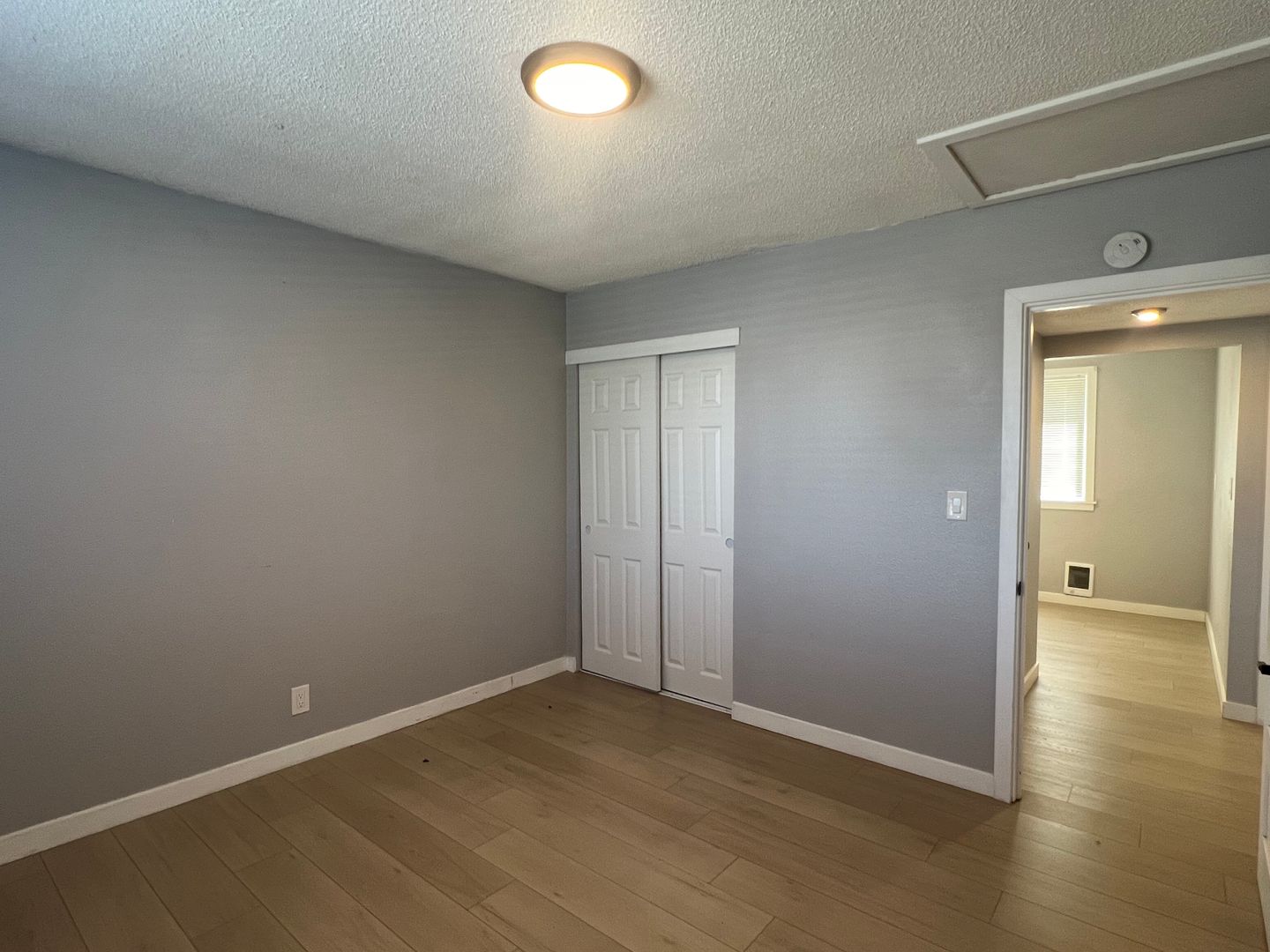 4700 124th St Ct SW - Lakewood - Washington - 1 bed, 1 bath rental property