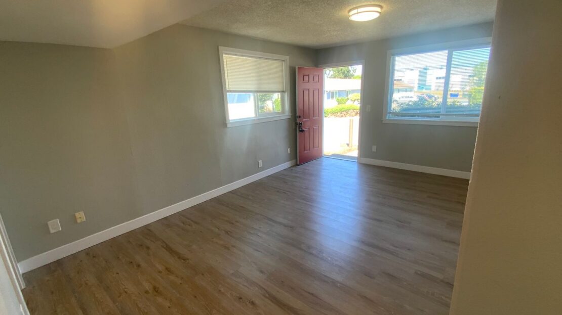 4700 124th St Ct SW - Lakewood - Washington - 1 bed, 1 bath rental property