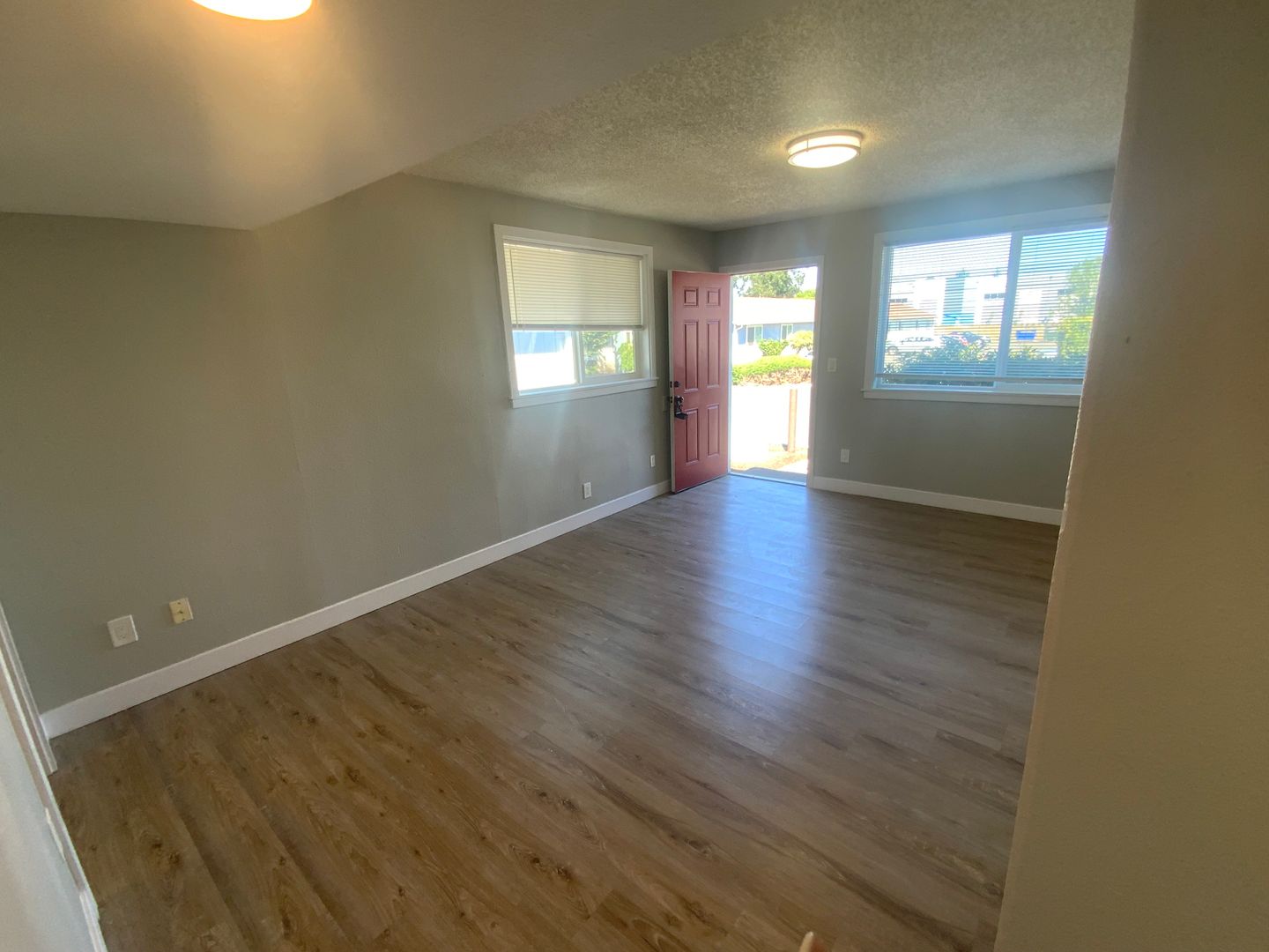 4700 124th St Ct SW - Lakewood - Washington - 1 bed, 1 bath rental property