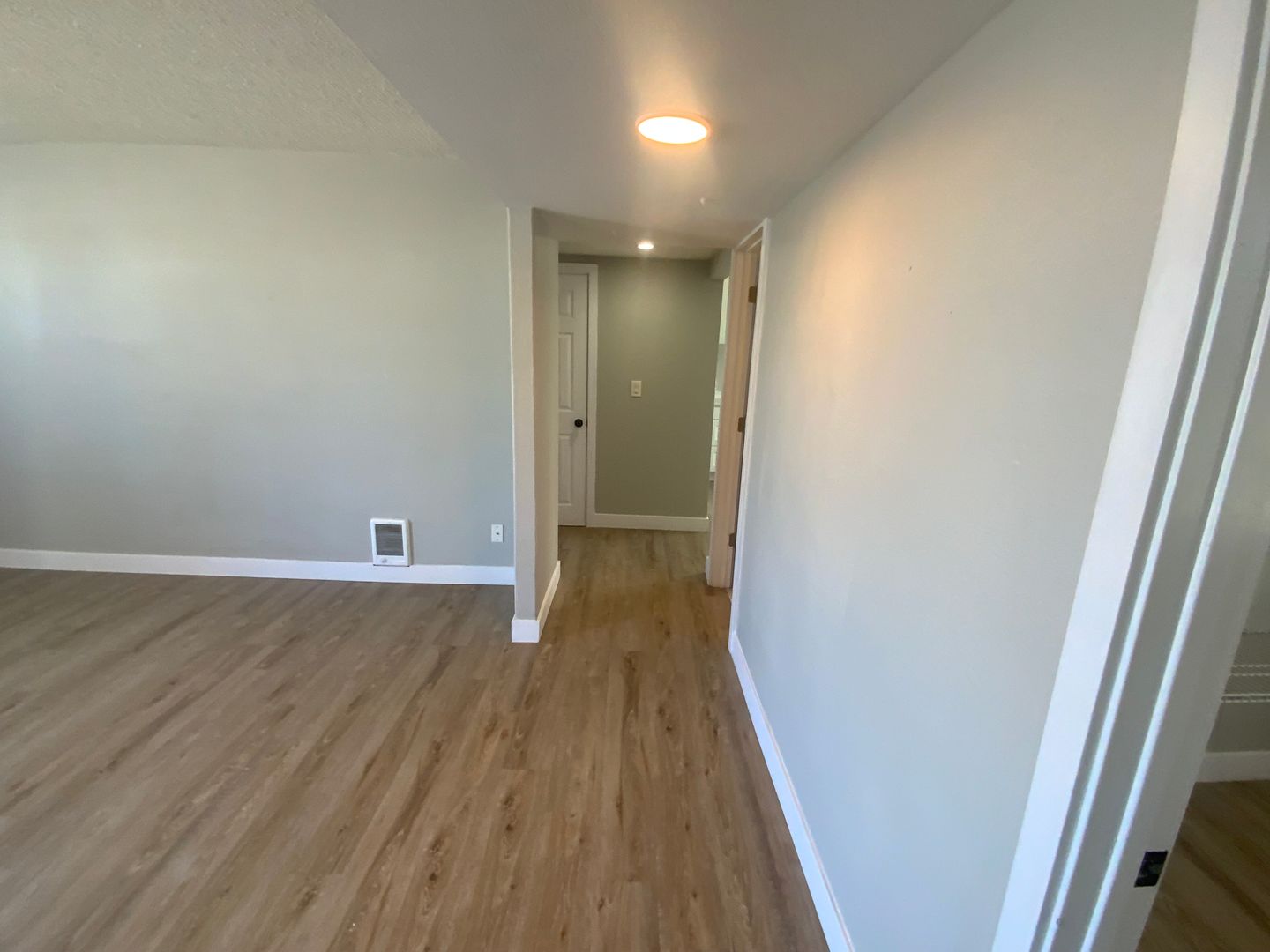 4700 124th St Ct SW - Lakewood - Washington - 1 bed, 1 bath rental property