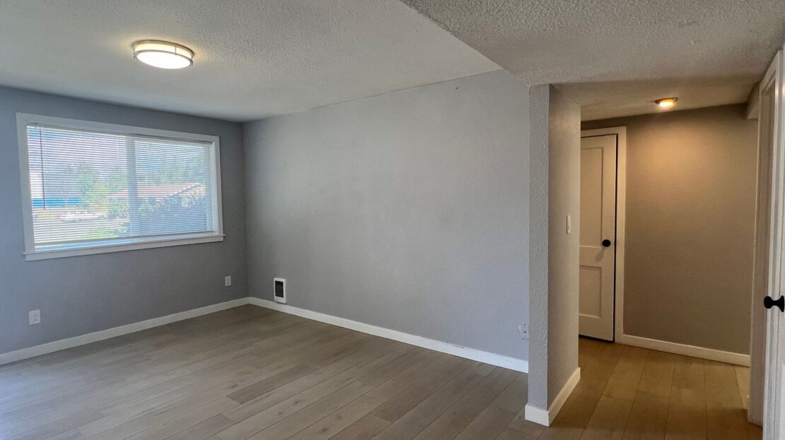 4700 124th St Ct SW - Lakewood - Washington - 1 bed, 1 bath rental property