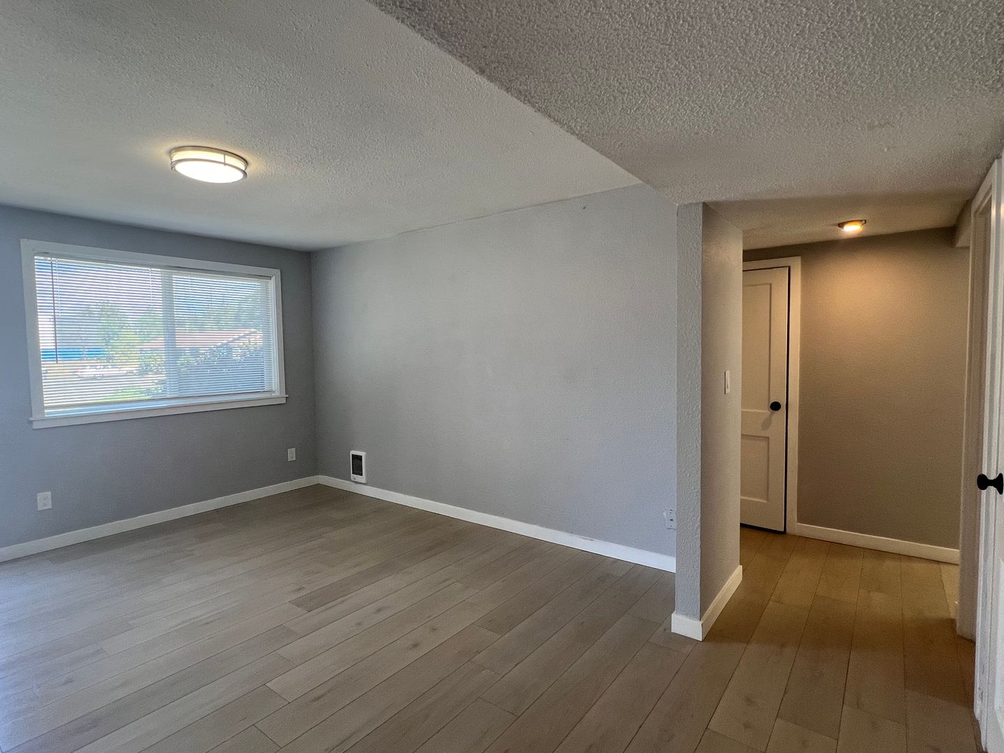 4700 124th St Ct SW - Lakewood - Washington - 1 bed, 1 bath rental property