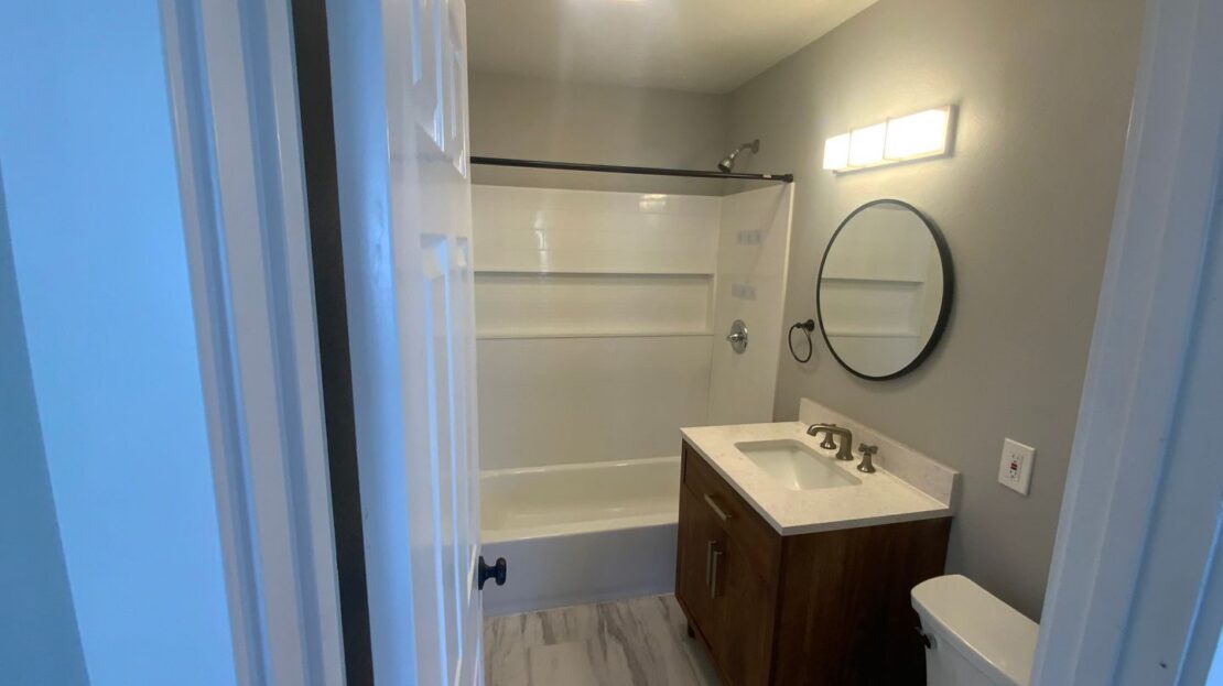 4700 124th St Ct SW - Lakewood - Washington - 1 bed, 1 bath rental property