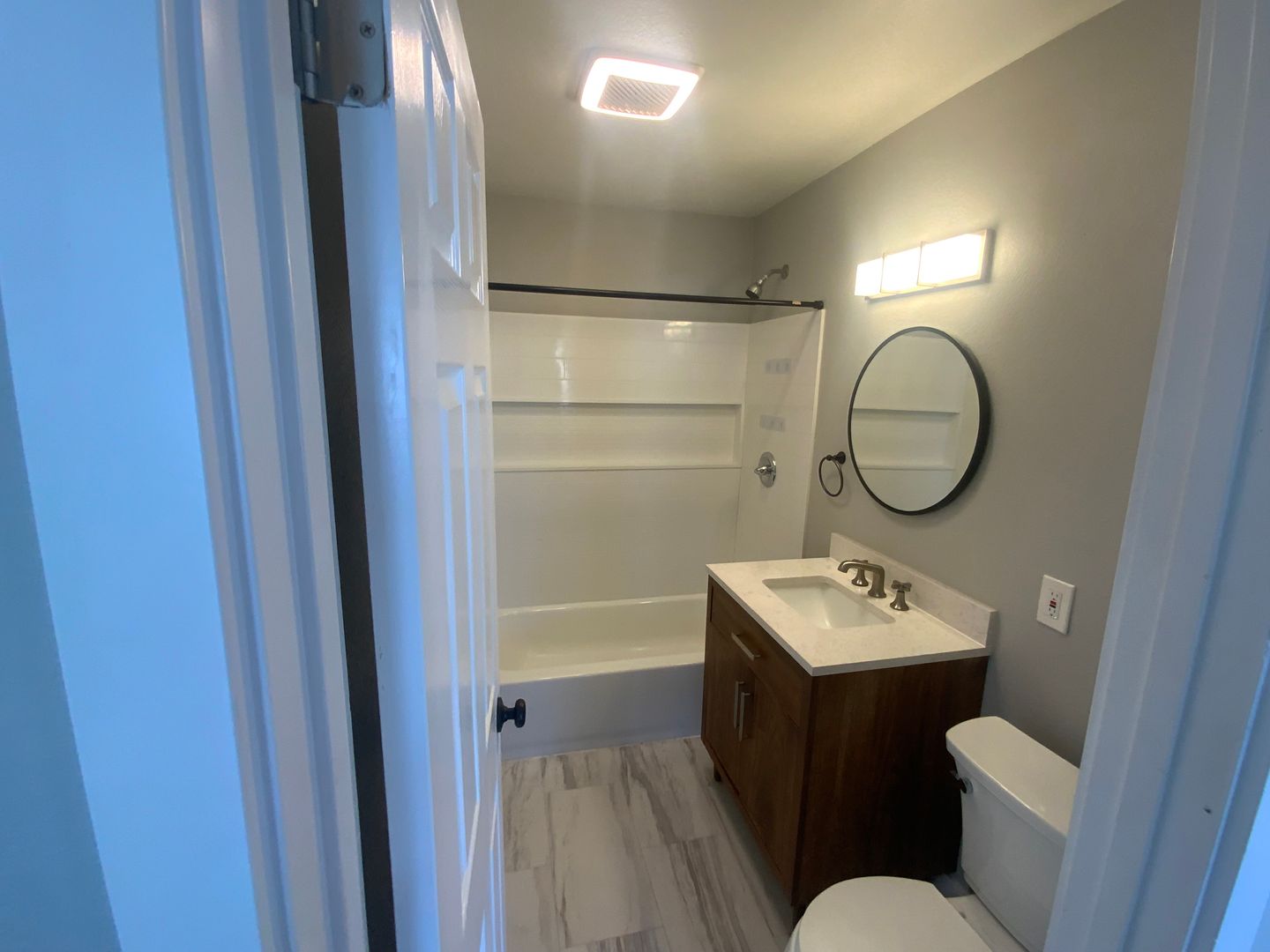 4700 124th St Ct SW - Lakewood - Washington - 1 bed, 1 bath rental property