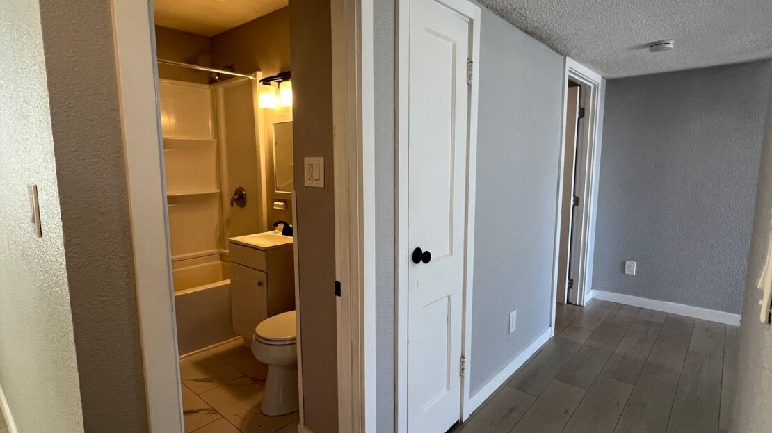 4700 124th St Ct SW - Lakewood - Washington - 1 bed, 1 bath rental property