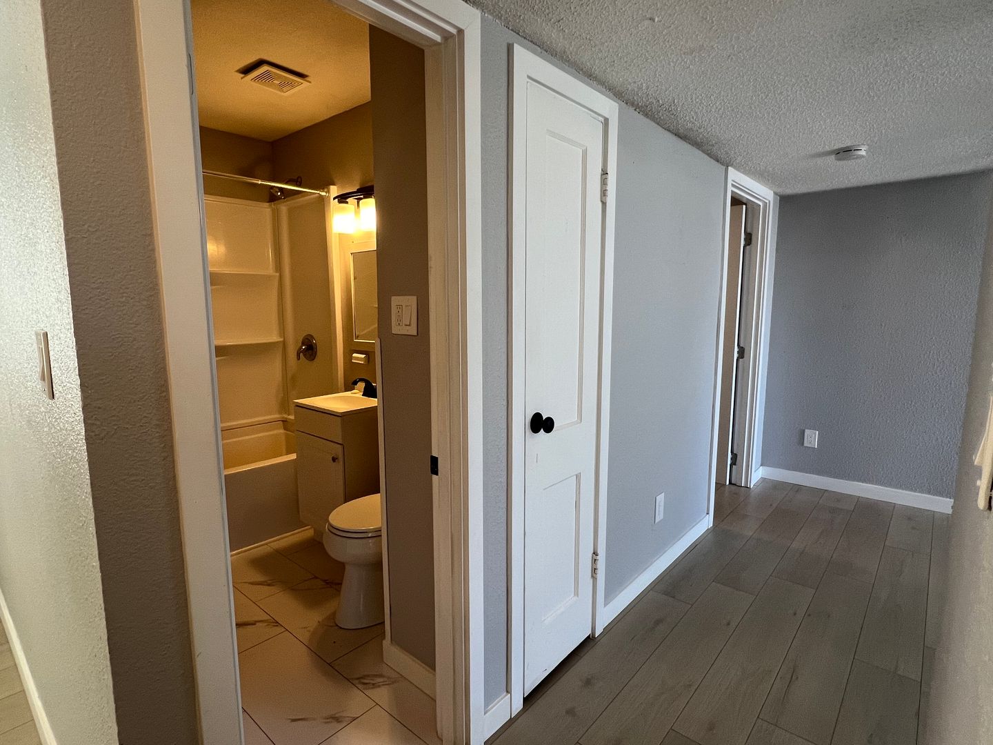 4700 124th St Ct SW - Lakewood - Washington - 1 bed, 1 bath rental property