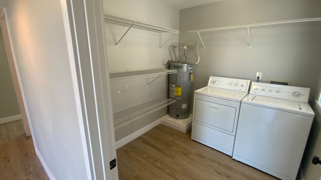 4700 124th St Ct SW - Lakewood - Washington - 1 bed, 1 bath rental property