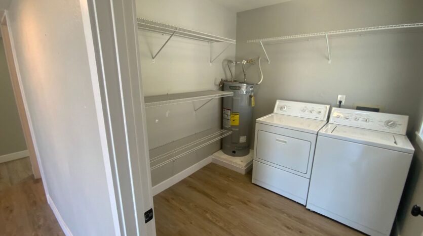 4700 124th St Ct SW - Lakewood - Washington - 1 bed, 1 bath rental property