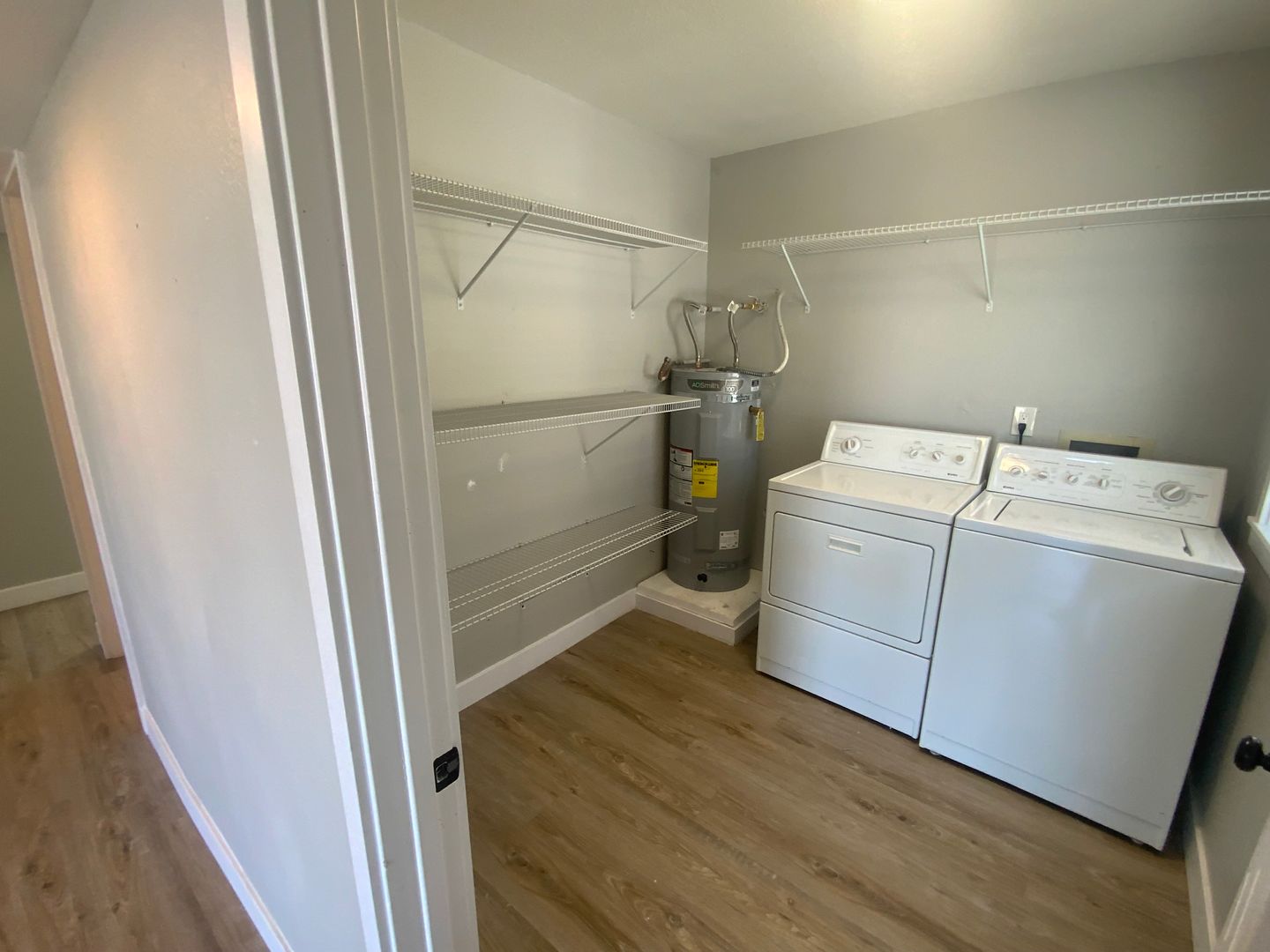 4700 124th St Ct SW - Lakewood - Washington - 1 bed, 1 bath rental property