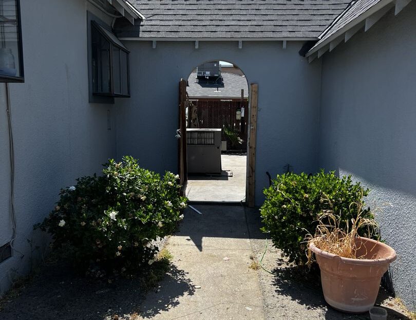 4745 E. Illinois Ave. - Fresno - California - 3 bed, 2 bath rental property