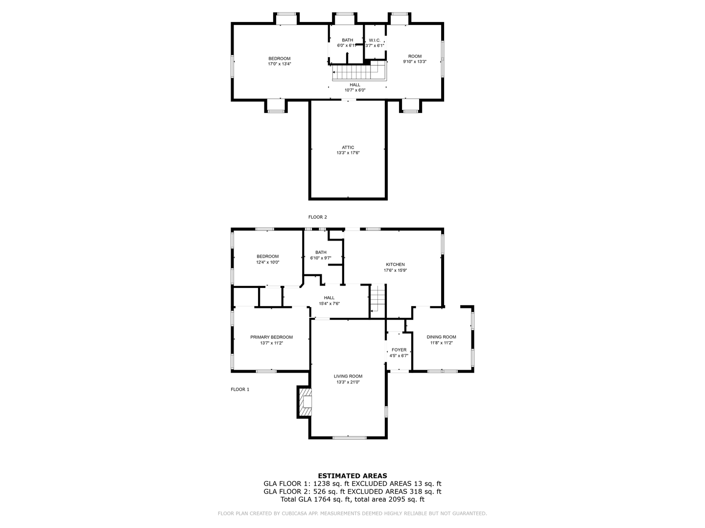 4745 E. Illinois Ave. - Fresno - California - 3 bed, 2 bath rental property