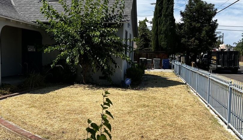 4745 E. Illinois Ave. - Fresno - California - 3 bed, 2 bath rental property