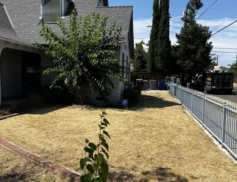 4745 E. Illinois Ave. - Fresno - California - 3 bed, 2 bath rental property