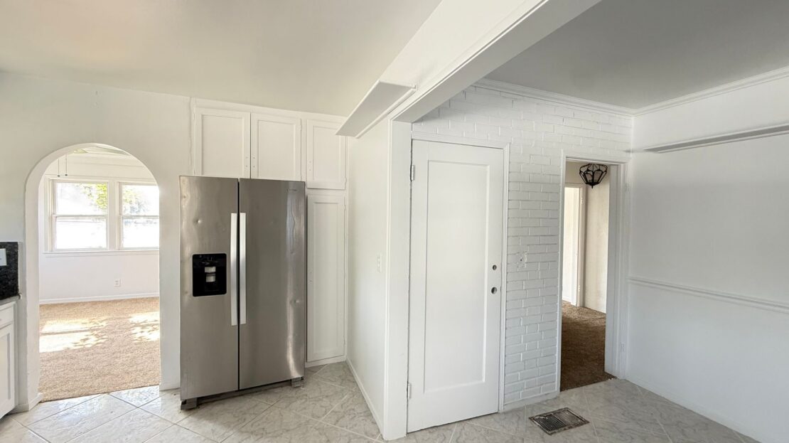 4745 E. Illinois Ave. - Fresno - California - 3 bed, 2 bath rental property