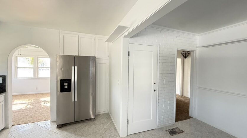 4745 E. Illinois Ave. - Fresno - California - 3 bed, 2 bath rental property