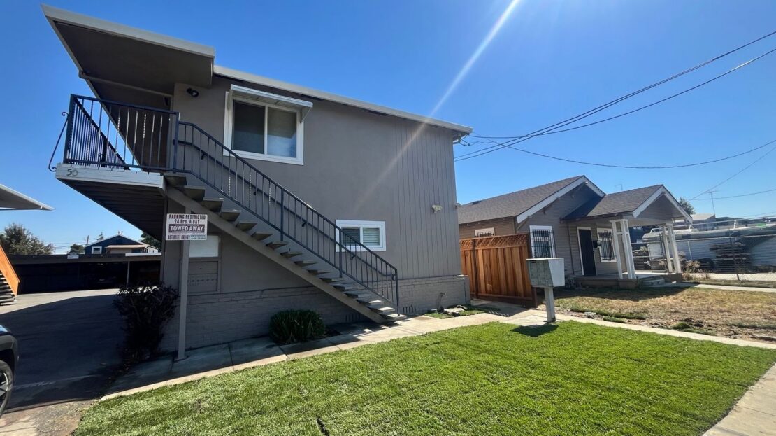 50 Cleveland Avenue - San Jose - California - 1 bed, 1 bath rental property
