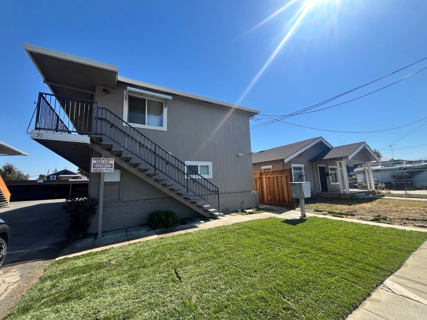 50 Cleveland Avenue - San Jose - California - 1 bed, 1 bath rental property