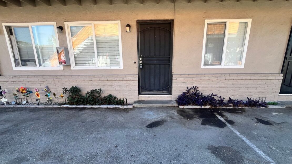 50 Cleveland Avenue - San Jose - California - 1 bed, 1 bath rental property