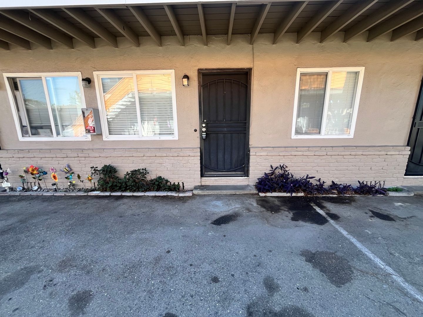 50 Cleveland Avenue - San Jose - California - 1 bed, 1 bath rental property