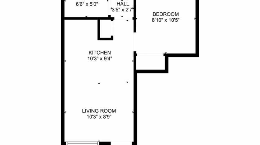 50 Cleveland Avenue - San Jose - California - 1 bed, 1 bath rental property