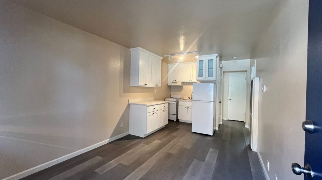 50 Cleveland Avenue - San Jose - California - 1 bed, 1 bath rental property