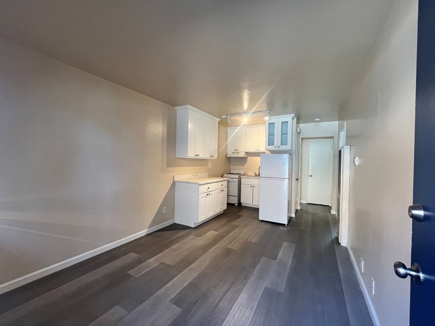50 Cleveland Avenue - San Jose - California - 1 bed, 1 bath rental property