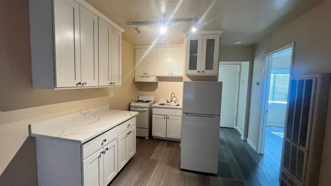 50 Cleveland Avenue - San Jose - California - 1 bed, 1 bath rental property