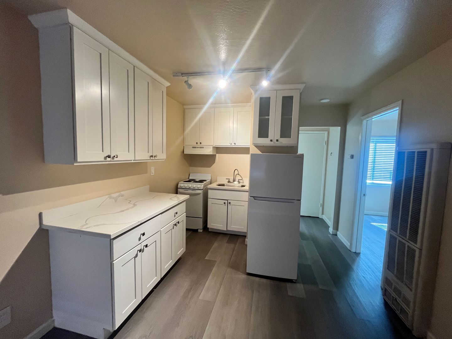 50 Cleveland Avenue - San Jose - California - 1 bed, 1 bath rental property