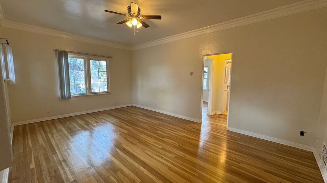 510 Upas St #6 - San Diego - California - 1 bed, 1 bath rental property