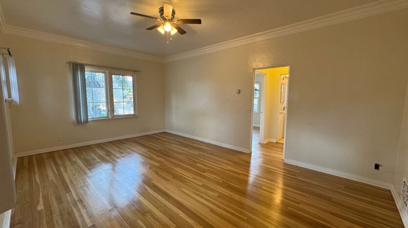 510 Upas St #6 - San Diego - California - 1 bed, 1 bath rental property