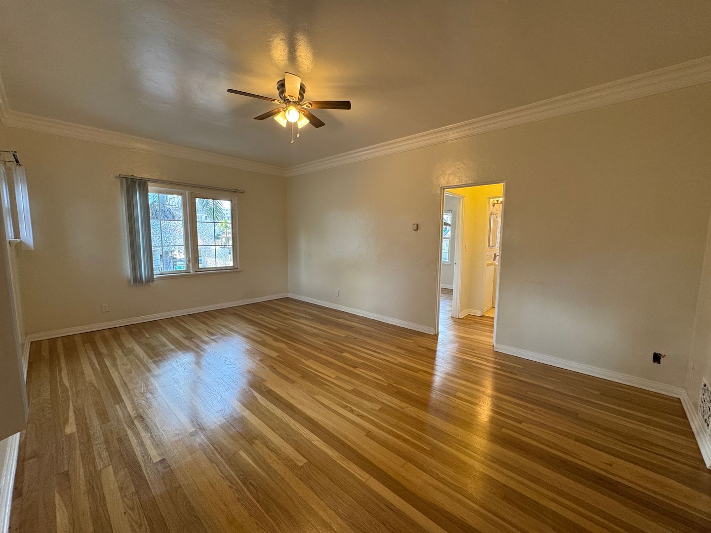 510 Upas St #6 - San Diego - California - 1 bed, 1 bath rental property
