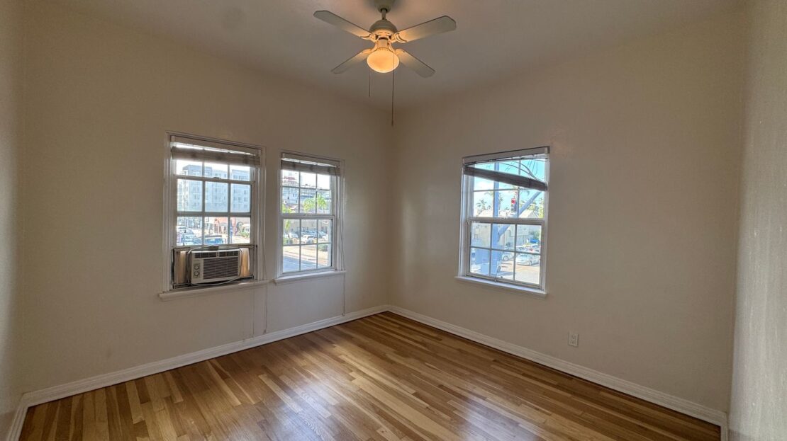 510 Upas St #6 - San Diego - California - 1 bed, 1 bath rental property