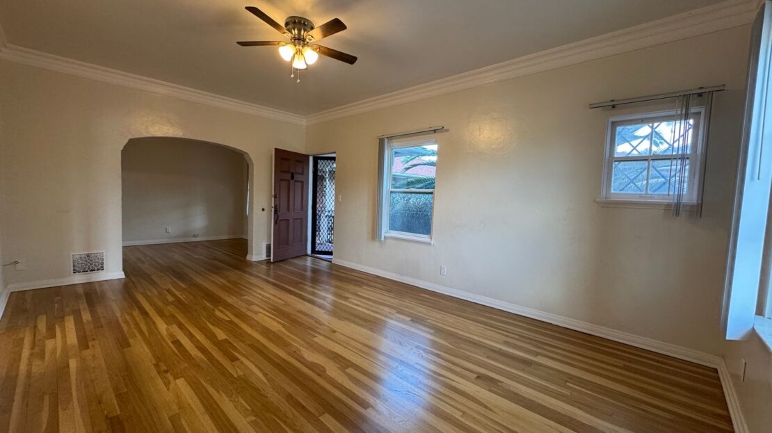 510 Upas St #6 - San Diego - California - 1 bed, 1 bath rental property