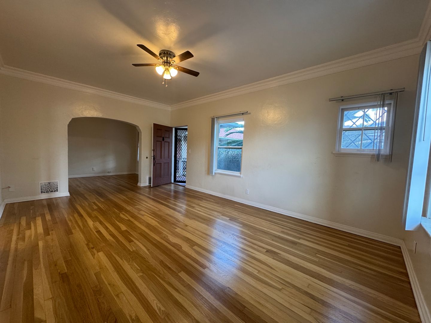 510 Upas St #6 - San Diego - California - 1 bed, 1 bath rental property