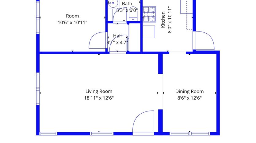 510 Upas St #6 - San Diego - California - 1 bed, 1 bath rental property