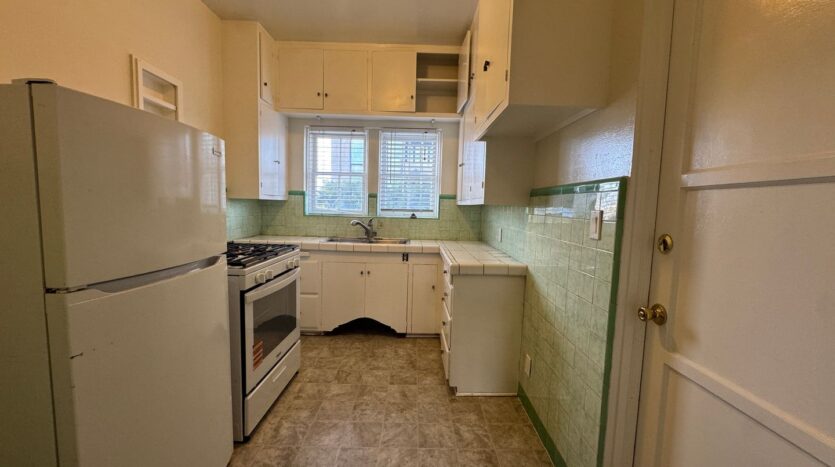 510 Upas St #6 - San Diego - California - 1 bed, 1 bath rental property