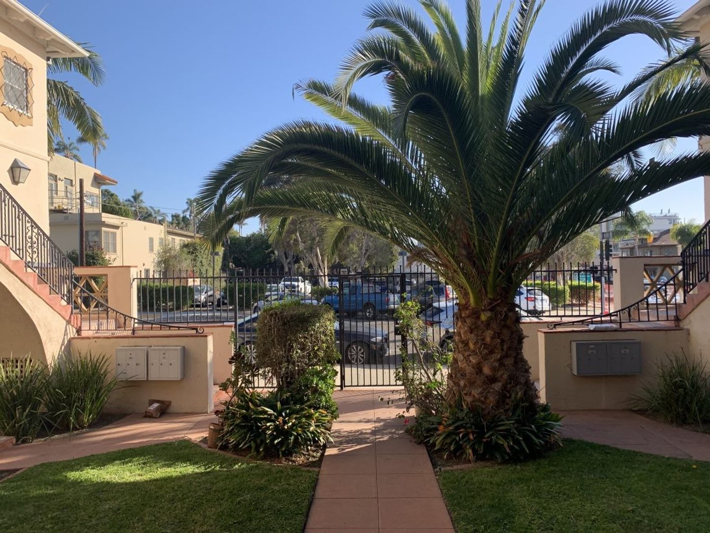 510 Upas St #6 - San Diego - California - 1 bed, 1 bath rental property