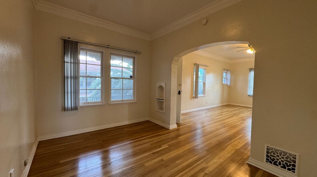 510 Upas St #6 - San Diego - California - 1 bed, 1 bath rental property