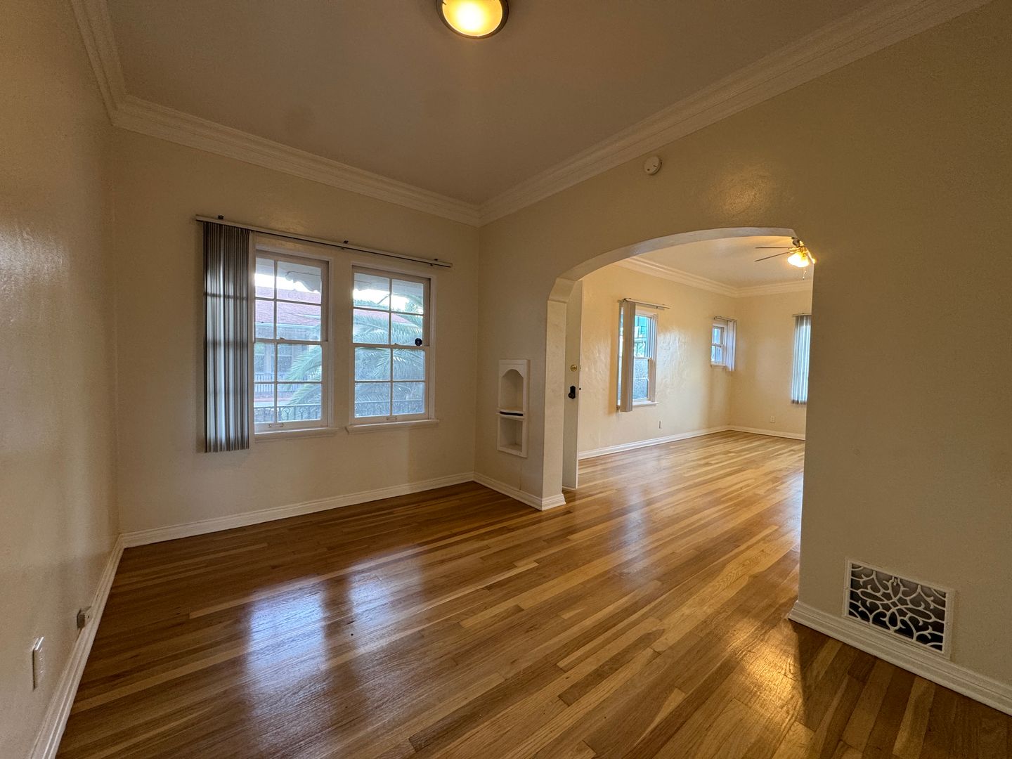 510 Upas St #6 - San Diego - California - 1 bed, 1 bath rental property