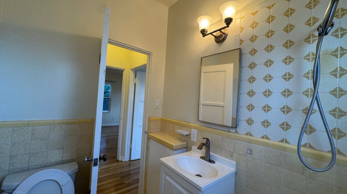 510 Upas St #6 - San Diego - California - 1 bed, 1 bath rental property