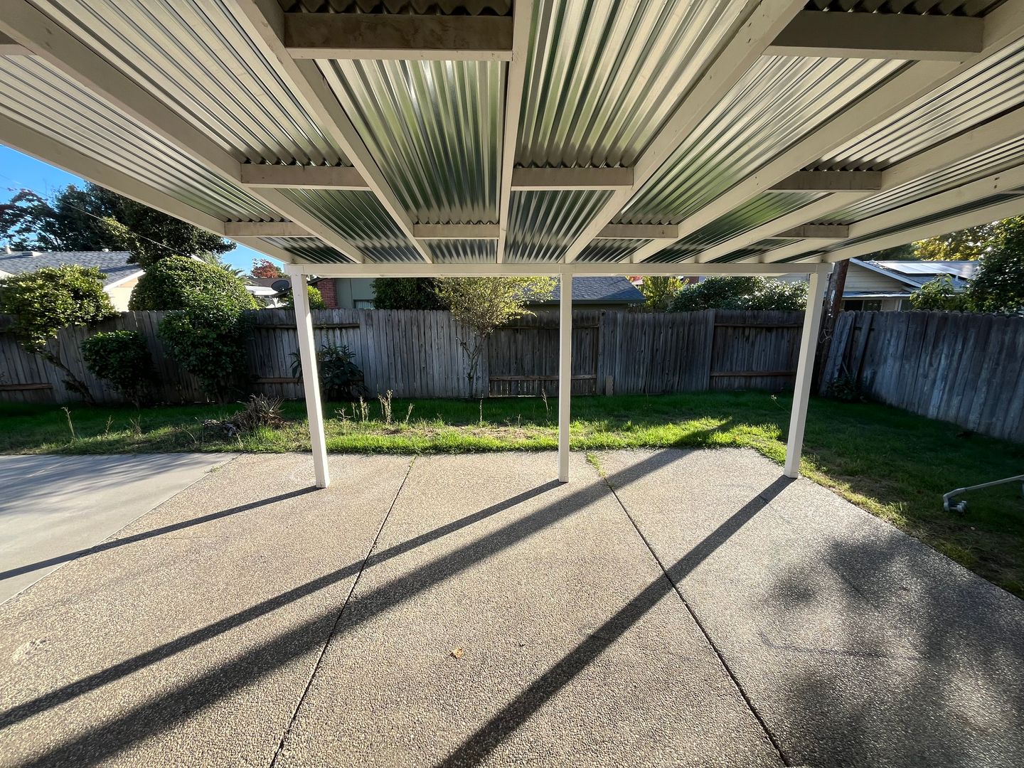 5104 Atlanta Way - Sacramento - California - 3 bed, 2 bath rental property