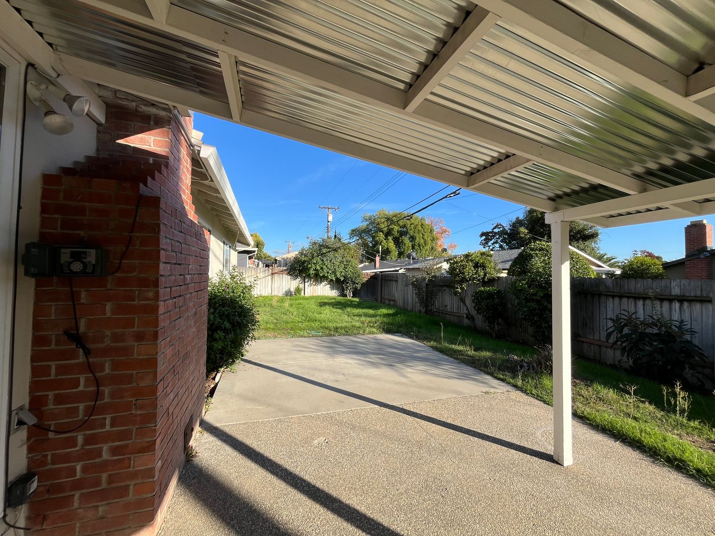 5104 Atlanta Way - Sacramento - California - 3 bed, 2 bath rental property