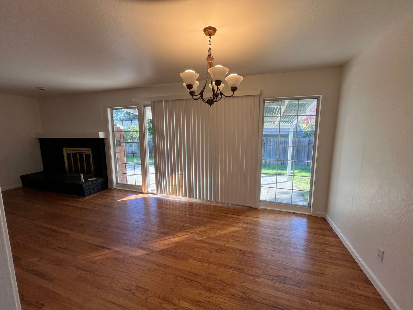 5104 Atlanta Way - Sacramento - California - 3 bed, 2 bath rental property
