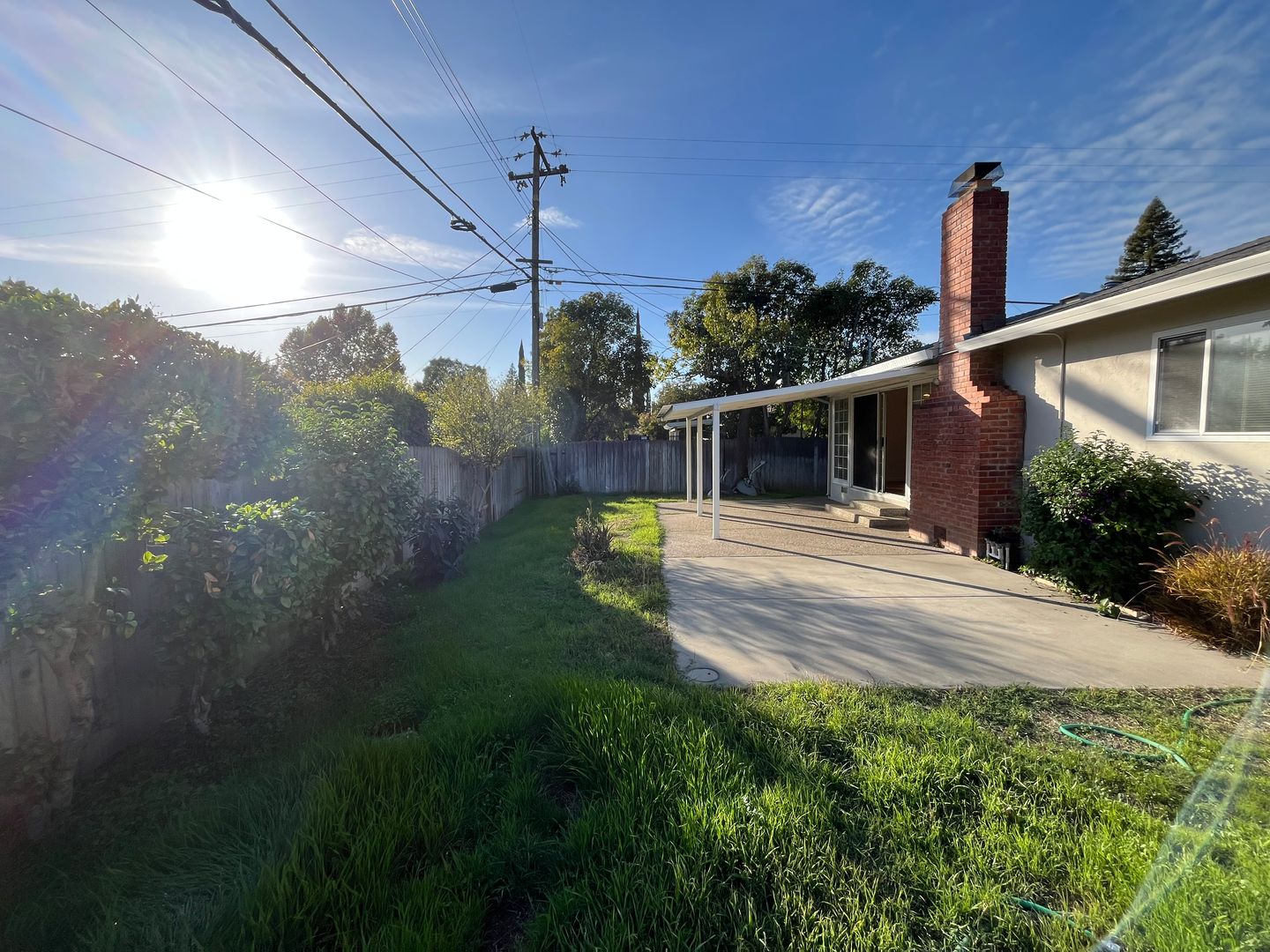 5104 Atlanta Way - Sacramento - California - 3 bed, 2 bath rental property